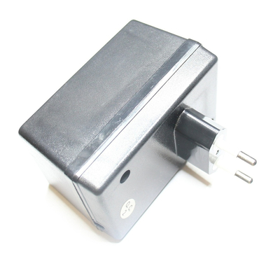 Plug-in power supply 24VAC 830mA with integrated 5.5/2.1mm low-voltage socket - 20-48-24VT