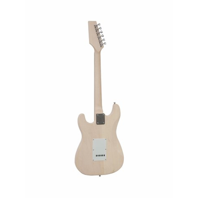Guitar construction kit - DIY ST-10
