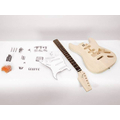 Guitar construction kit - DIY ST-10
