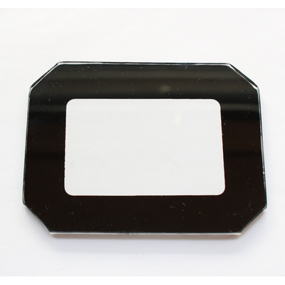 Ersatzscheibe f�r 5/10 Watt LED Fluter