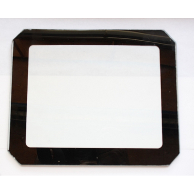 Replacement glass for 30 Watt LED floodlights