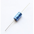 Electrolytic capacitorlko  220�f  40V