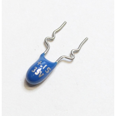 Tantal Kondensator   0,15�f   35V  20%