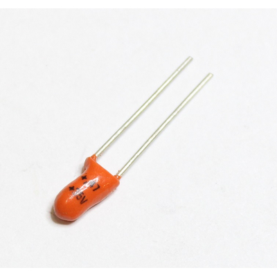 Tantal Kondensator   0,47�f   35V  20%