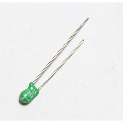 Tantal capacitor   1,5�f   35V  20%