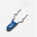 Tantal Kondensator  10�f    3V  20%