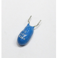 Tantal capacitor  15�f   35V  20%