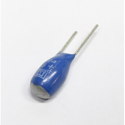 Tantal capacitor   68f   16V  20%