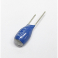 Tantal capacitor   68�f   16V  20%