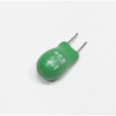 Tantal capacitor  68f   35V  20%