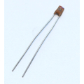 Keramik Kondensator    1,2pF V