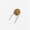 Keramik Kondensator    2,7pF 50V 10%