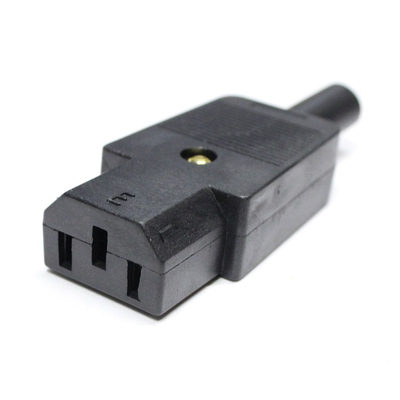 IEC 60320 Kupplung C13 10A