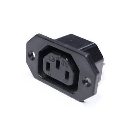 IEC 60320 socket C13 10A
