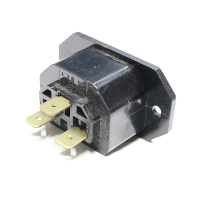 IEC 60320 Buchse C13 10A