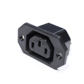 IEC 60320 socket C13 10A