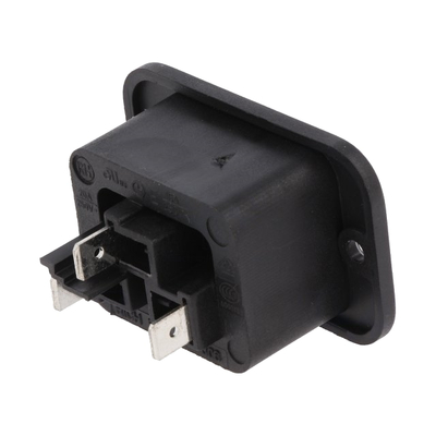 IEC 60320 Buchse C19 16A