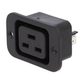 IEC 60320 socket C19 16A