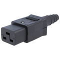 IEC 60320 coupling C19 16A