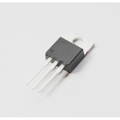   Mosfet N-Channel   60V 50A 131W TO220AB - RFP50N06 