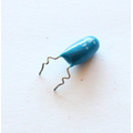 Tantal capacitor  47f   6,3V  20%
