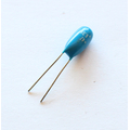 Tantal Kondensator  47�f   6,3V  20%