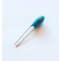 Tantal capacitor   4,7µf   35V  20% 4,5 x8