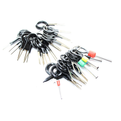 The mounting clamp set (16-piece)