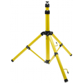 Stativ fr LED Fluter, Spot oder kleinen Lichteffekt...