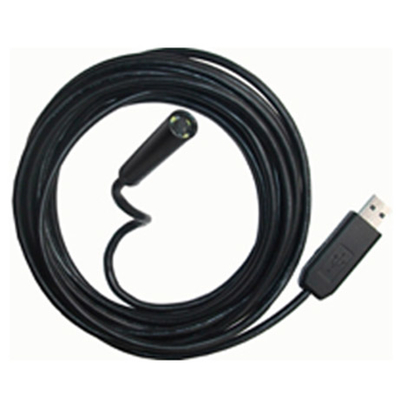 USB Endoscope Camera 640x480 Resolution IP67