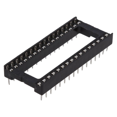 IC Fassung DIP 32 Polig Rasterma�: 2,54mm
