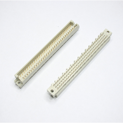 Steckerleiste DIN 41612 DIN-SIGNAL R064MS-2,5C1-2