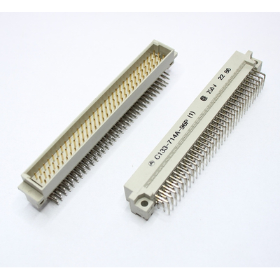 Steckerleiste DIN 41612 Typ C PIN 96 - C133-714A-96P