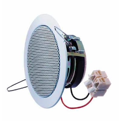   3.3 Ceiling-mounted speaker 30Wmax 8 Ohm - DL 8
