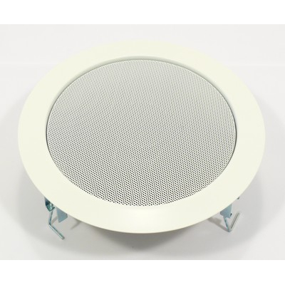 6.5 HiFi-ceiling speaker 70Wmax  8 Ohm - DL 18/2 T