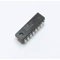 DM74166N 8-Bit Parallel - In Shift Register with Clear