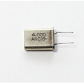 Quarz  4,000MHz