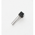 BC238C NPN 30V 100mA 300mW TO92