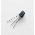 BC560C PNP 50V 100mA 500mW TO92