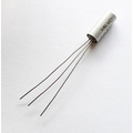 BCZ11 PNP 25V 50mA 250mW  X01