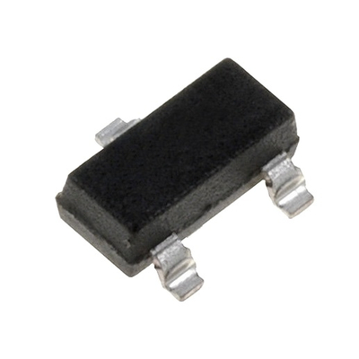 BC846 SMD NPN 80V 100mA 250mW SOT23