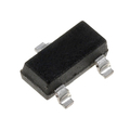 BC846 SMD NPN 80V 100mA 250mW SOT23