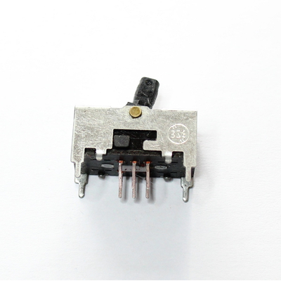 Toggle switch 2 x on/on