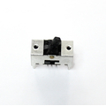 Toggle switch 2 x on/on