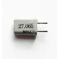 Quarz 27,065MHz