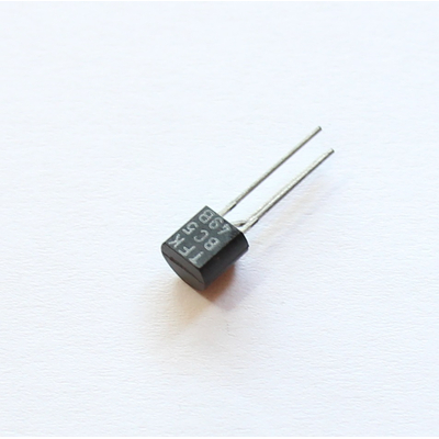 BC549B NPN 30V 100mA 500mW TO92