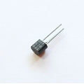 BC549B NPN 30V 100mA 500mW TO92
