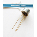 SF121E NPN 20 V 100 mA 600 mW TO5