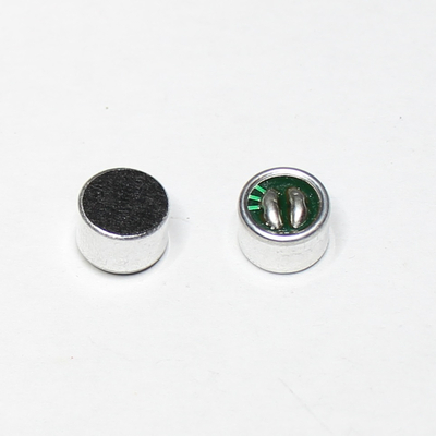 Electret microphone capsule (omnidirectional) - BCM9767