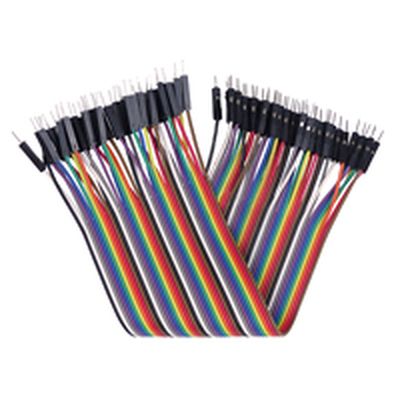 Verbindungsbr�cken flexibel f�r Laborsteckboards...